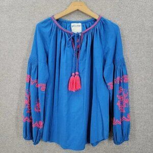 GALLABIA URBAN CASUAL KAFTAN, SIZE M